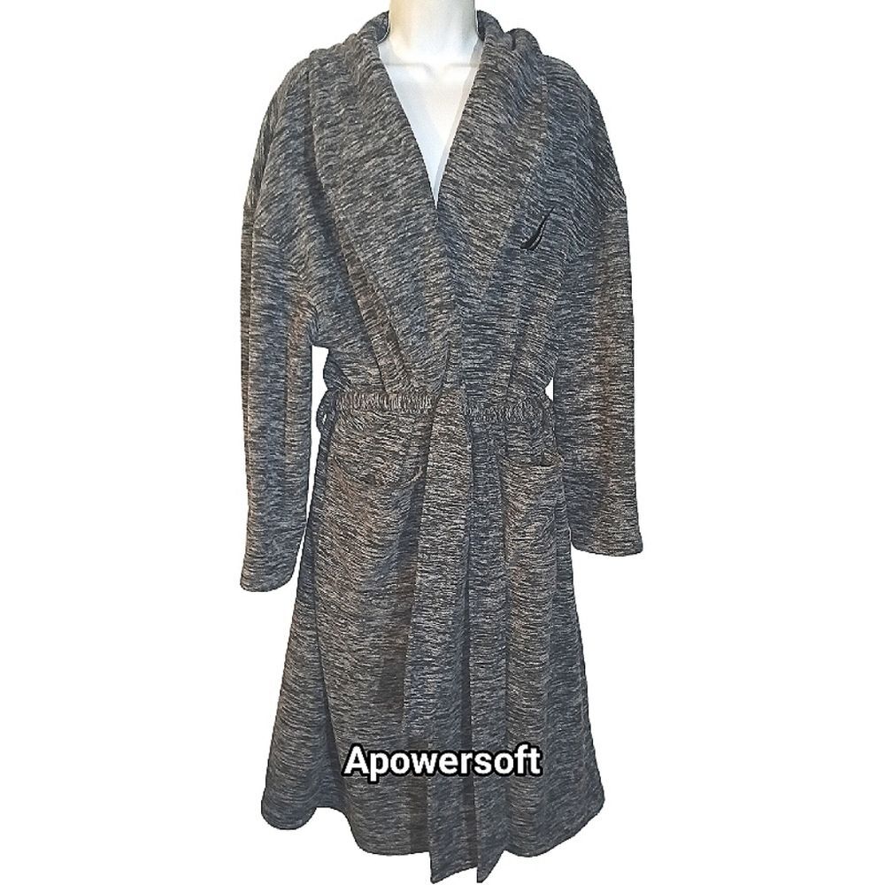Nautica Shawl Collar Robe